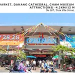 Freepickup 5Minwalk To Beach, 4 Ensuite King Brs