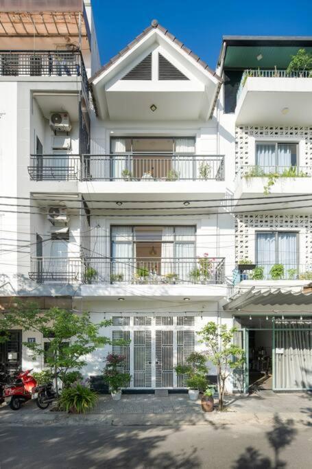 Freepickup 5minwalk To Beach, 4 Ensuite King Brs Holiday home