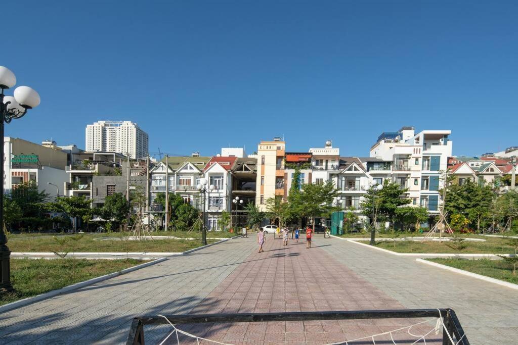 Holiday home Freepickup 5minwalk To Beach, 4 Ensuite King Brs