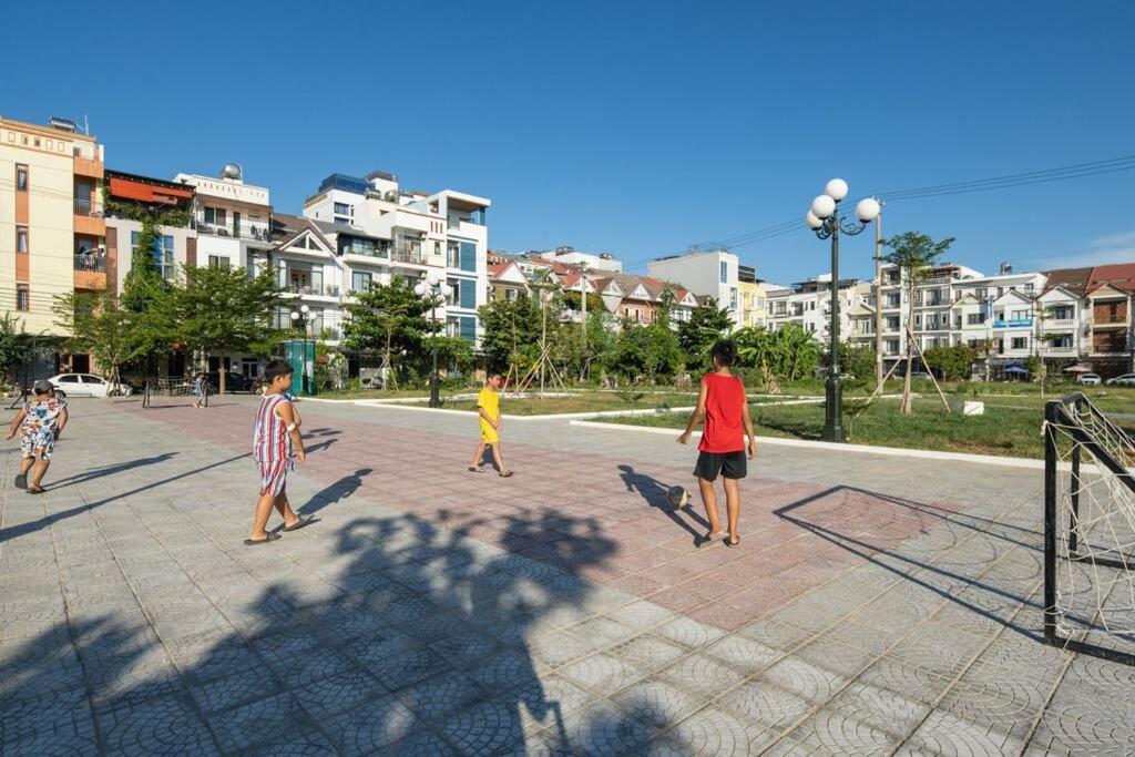 Freepickup 5minwalk To Beach, 4 Ensuite King Brs Holiday home