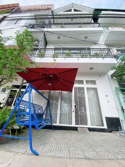 Freepickup 5minwalk To Beach, 4 Ensuite King Brs Da Nang