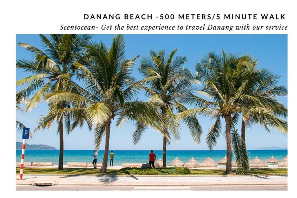 Freepickup 5minwalk To Beach, 4 Ensuite King Brs Holiday home