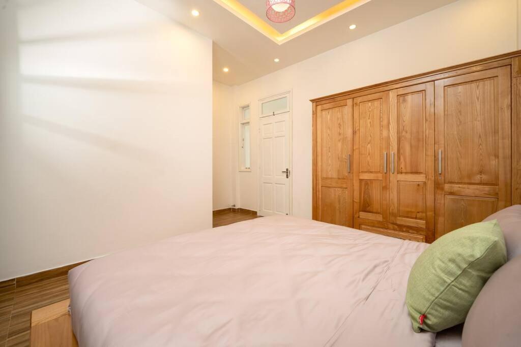 Freepickup 5minwalk To Beach, 4 Ensuite King Brs * Da Nang