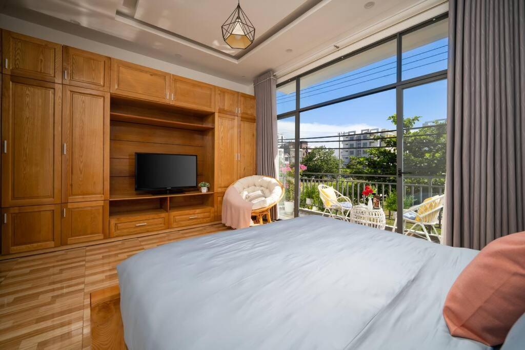 Freepickup 5minwalk To Beach, 4 Ensuite King Brs *