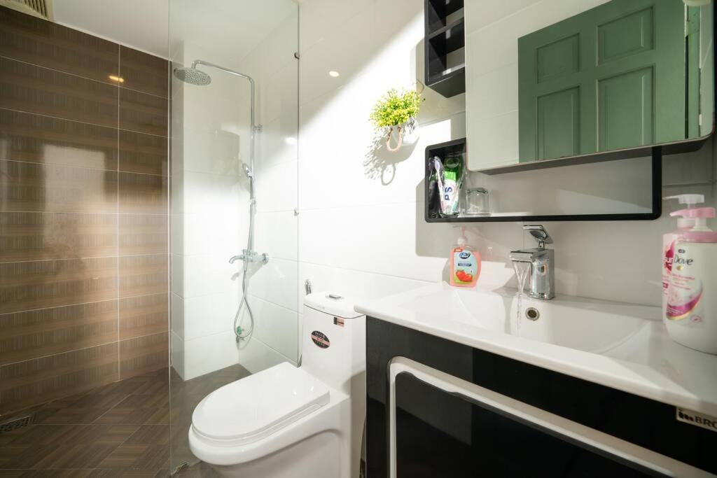 Freepickup 5minwalk To Beach, 4 Ensuite King Brs * Da Nang