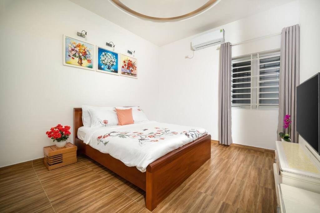 Holiday home Freepickup 5minwalk To Beach, 4 Ensuite King Brs