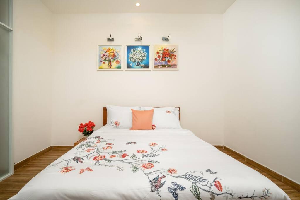 Freepickup 5minwalk To Beach, 4 Ensuite King Brs *