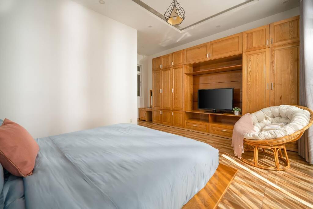 Freepickup 5minwalk To Beach, 4 Ensuite King Brs Holiday home *