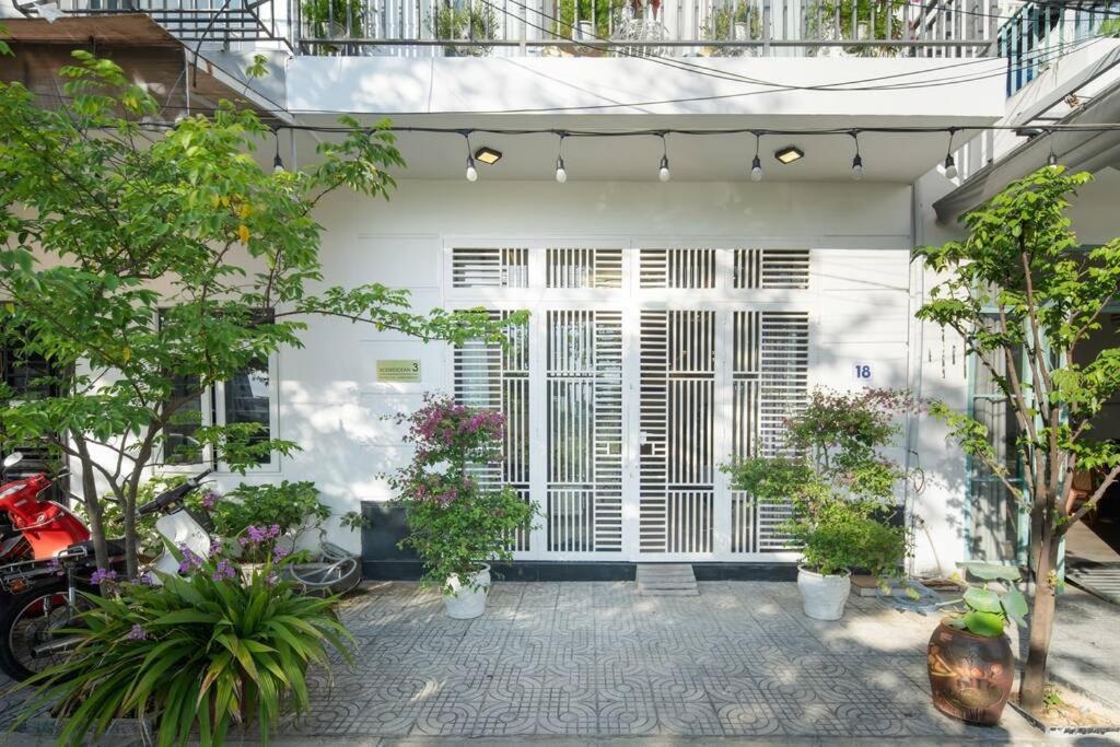 Freepickup 5minwalk To Beach, 4 Ensuite King Brs Holiday home *