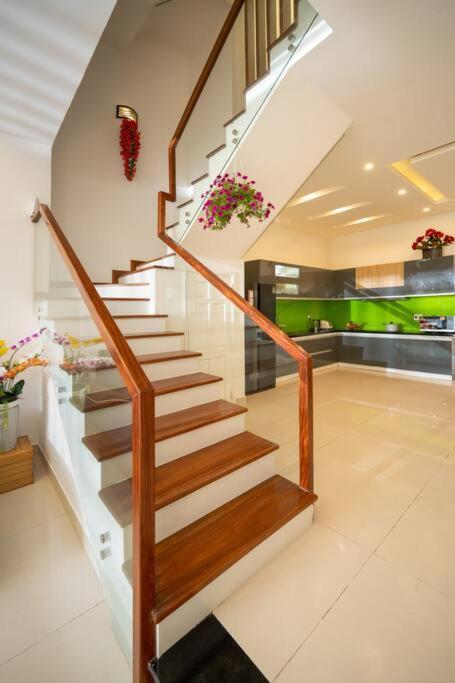 Holiday home Freepickup 5minwalk To Beach, 4 Ensuite King Brs *