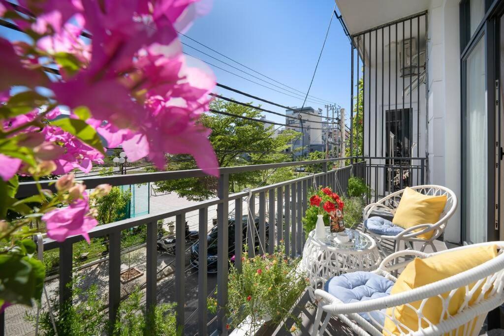 Freepickup 5minwalk To Beach, 4 Ensuite King Brs *