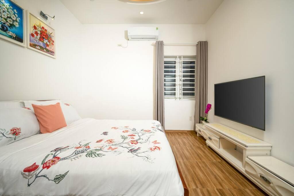 Freepickup 5minwalk To Beach, 4 Ensuite King Brs