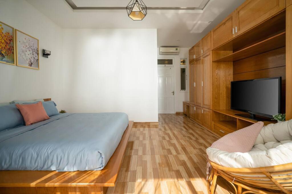 Holiday home Freepickup 5minwalk To Beach, 4 Ensuite King Brs