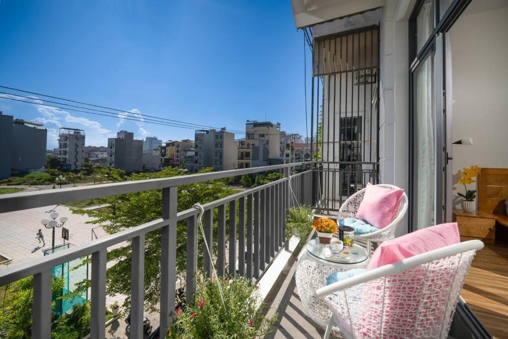 Holiday home Freepickup 5minwalk To Beach, 4 Ensuite King Brs