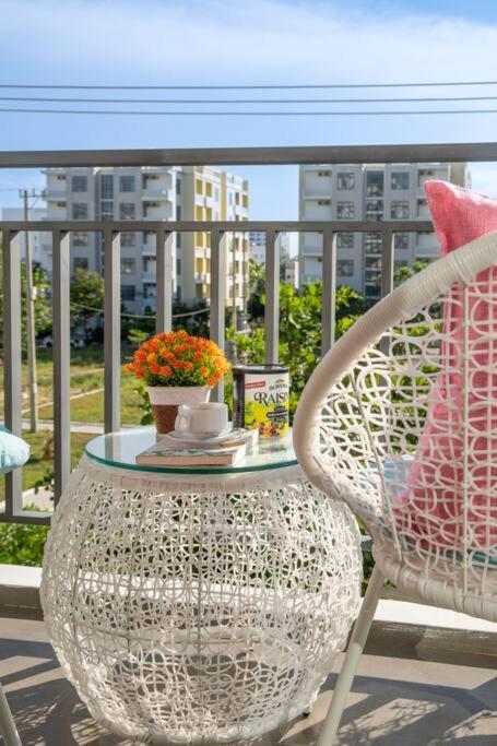 Freepickup 5minwalk To Beach, 4 Ensuite King Brs Holiday home Da Nang