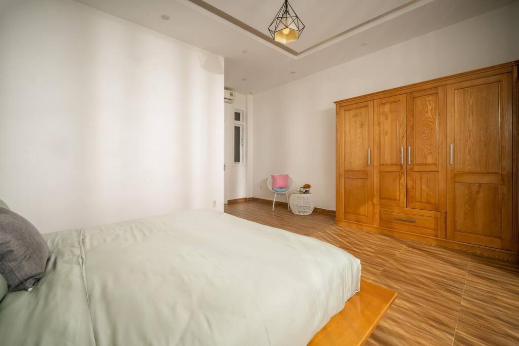 Freepickup 5minwalk To Beach, 4 Ensuite King Brs Holiday home