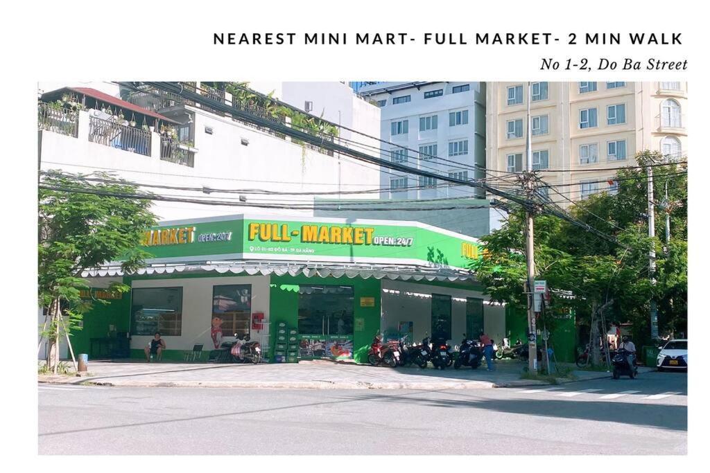 Freepickup 5minwalk To Beach, 4 Ensuite King Brs *