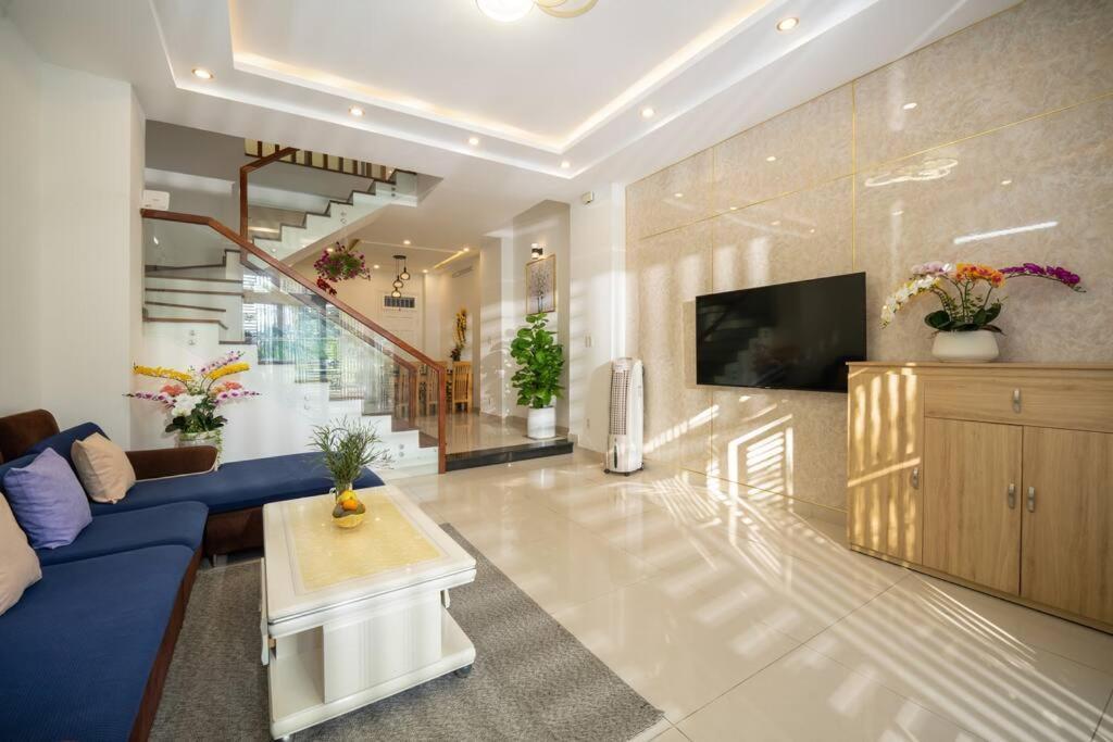 Freepickup 5minwalk To Beach, 4 Ensuite King Brs