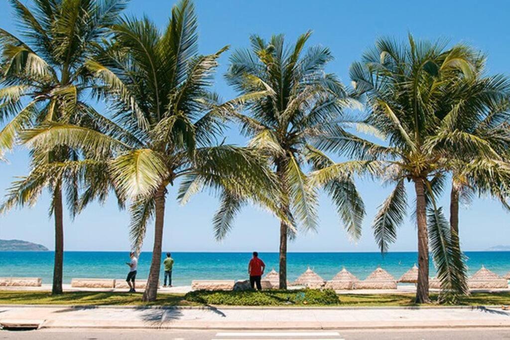 Holiday home Freepickup 5minwalk To Beach, 4 Ensuite King Brs Da Nang