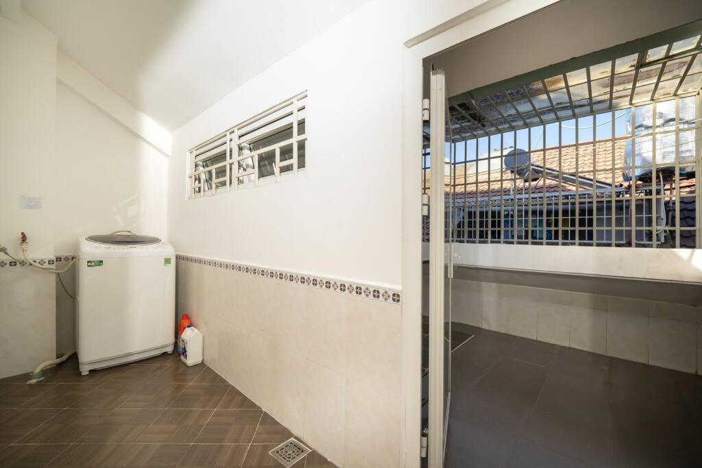 Freepickup 5minwalk To Beach, 4 Ensuite King Brs Holiday home Da Nang