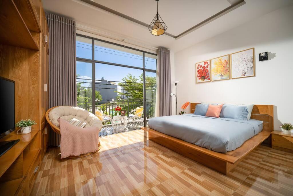 Freepickup 5minwalk To Beach, 4 Ensuite King Brs *