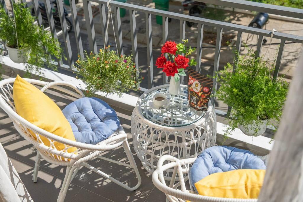Freepickup 5minwalk To Beach, 4 Ensuite King Brs